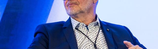 Ekspress Grupp планирует уйти с биржи