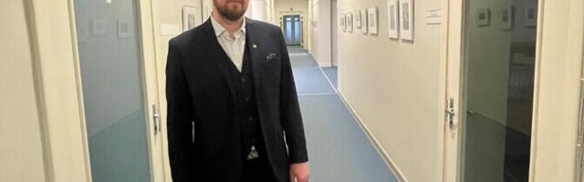 В Отепя коалиционное соглашение подписали Isamaa и Партия реформ