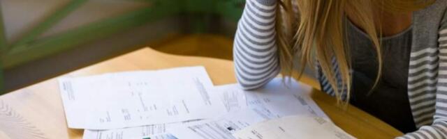 Юридический ликбез : как в Эстонии получить прожиточное пособие