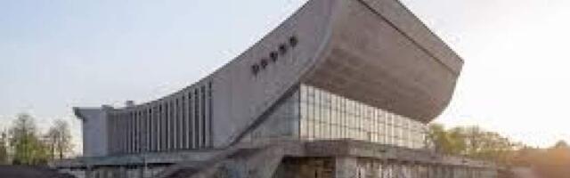 Кабмин Литвы возвращается к идее еврейского мемориала на месте Дворца спорта — СПЕЦИАЛЬНО ДЛЯ BNS