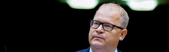 Паэт: единственный реальный вариант помощи Украине — поддержка ЕС из собственного бюджета