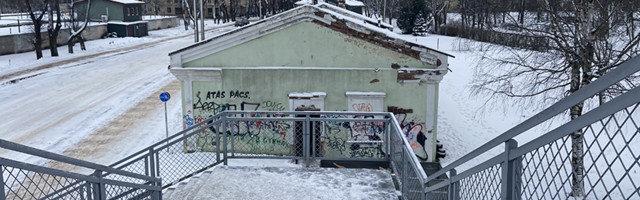 После 25 лет запустения — новые хозяева и новые перспективы