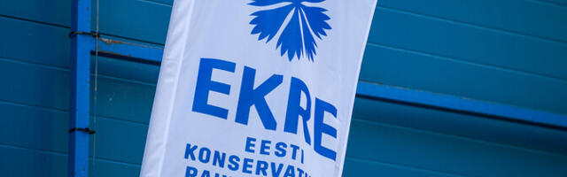 Рейтинги Turu-uuringud: Партия реформ снова обошла по популярности EKRE