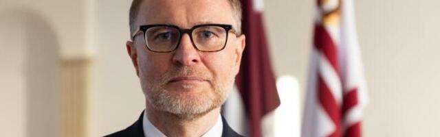 Спрудс: не хотелось бы списывать США со счетов как важного союзника