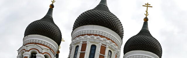 Эстонская православная христианская церковь — о принятых в Рийгикогу изменениях в Законе о церквях и приходах