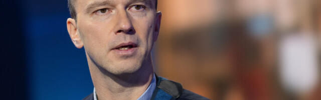 Elering надеется на меньшее повышение тарифа, чем заявленные 38%