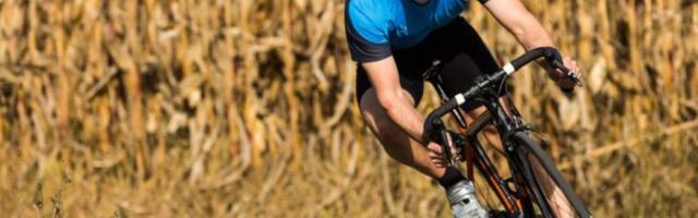 Как выбрать шоссейный велосипед: советы для начинающих