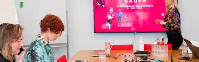 Ekspress Grupp меняет состав советов дочерних компаний