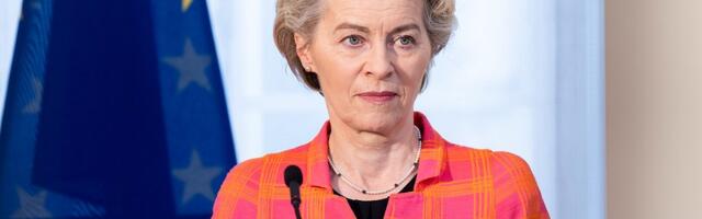 Еврокомиссия представила проекты по укреплению обороноспособности ЕС