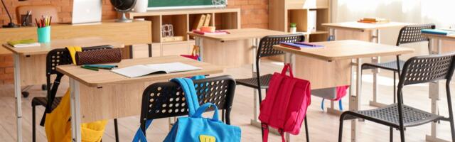 Таллиннский департамент образования об угрозах: „Для нас очень важно, чтобы руководители школ знали, что ситуация под контролем“