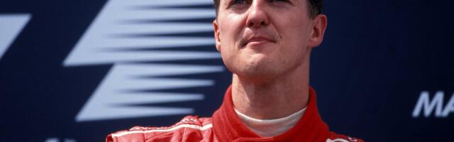 Появилась новая информация о состоянии здоровья семикратного чемпиона „Формулы-1“ Михаэля Шумахера