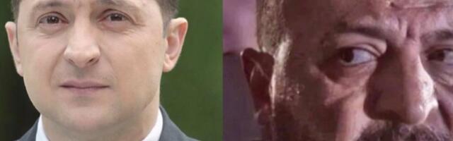 Правда ли, что внешность Владимира Зеленского сильно изменилась из-за наркотиков?