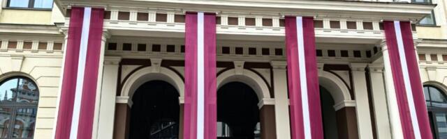 Козлов: «Прекратить вещание на русском» — зачистка эфира по-латвийски