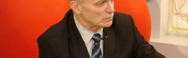 Экс-мэр эстонского города Маарду Архипов вошел в состав комиссии по расследованию влияния России