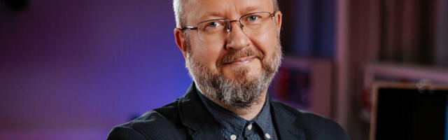 Арго Розин: ветропарки и "научный консенсус"