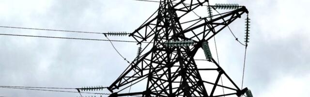 Михал: цены на электричество в Эстонии по сравнению с другими странами Балтийского моря — одни из самых низких