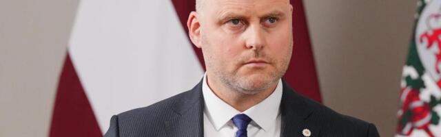 Kulbergs pārliecināts par iespējām izveidot plašu koalīciju