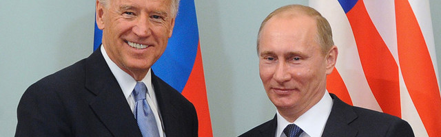 Путин и Байден рассказали об ожиданиях от встречи