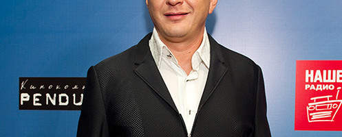 «Плод любви насильника и жертвы»: сына Башарова втянули в скандал