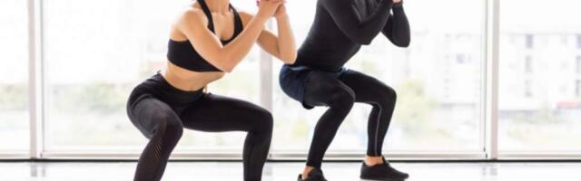 Почему новичкам нельзя включать в тренировку приседания, жимы и тяги, разбор от тренера