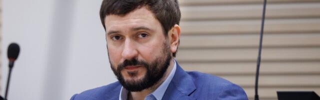 Турыгин одержал победу в суде над Бюро данных по борьбе с отмыванием денег