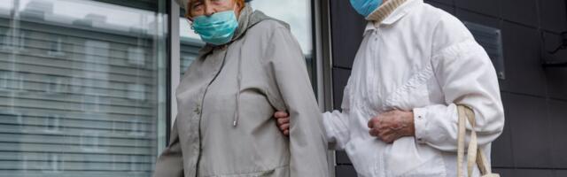 Министерство: нынешняя молодежь выйдет на пенсию примерно в 71 год