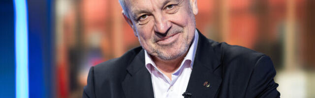 Березовский: парковки в Ласнамяэ могли бы быть на пустующей земле или у торговых центров