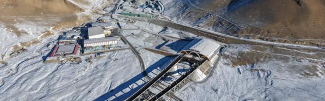 В Китае открылось движение по самому длинному в мире скоростному автомобильному тоннелю