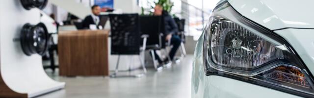 Когда стоит выбирать автокредит вместо лизинга?