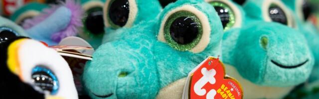 Американский производитель игрушек требует банкротства эстонского партнера и обвиняет его в плагиате