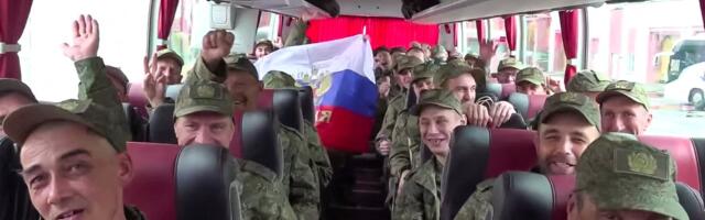 „Рецидивисты, вернувшиеся с фронта“. Какой будет реальность России после войны?