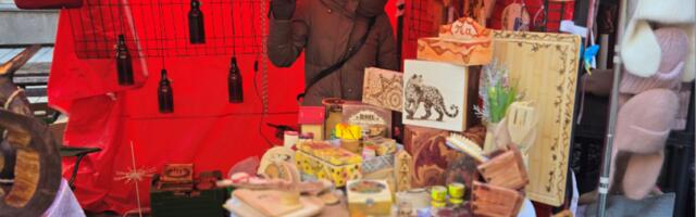 Журналист меняет профессию