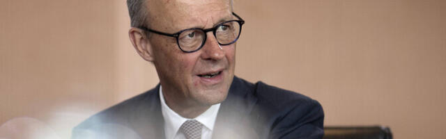 Мерц назвал невозможным возврат к атомной энергетике в Германии