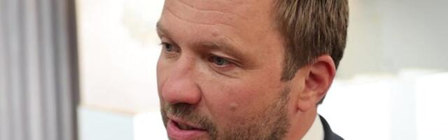 ВИДЕО | Цахкна: бывший посол Эстонии в Казахстане должен взять свои слова обратно