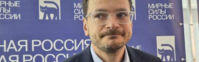 Российская оппозиция уходит в подполье? Яшин настроен решительно: „Наша задача — взять власть в России“ 