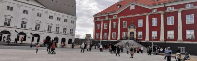 Куда пойти в Нарве на этой неделе с 8 по 11 августа?