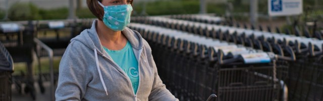 Правительство призвало приложить совместные усилия для борьбы с коронавирусом