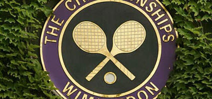 Wimbledon: Mark Lajal kohtub Wimbledoni turniiril tiitlikaitsjaga