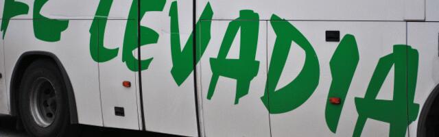 Premium liiga: FCI Levadia ei loobu esikohast