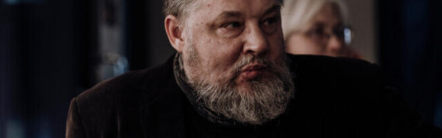 Автор книг об аптекаре Мельхиоре: многие не умеют видеть и слышать средневековый Таллинн