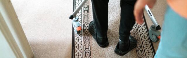 В Эстонии появятся новые требования к физическому сдерживанию пациентов