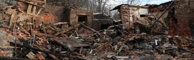 ВОЕННЫЙ ДНЕВНИК (1449-й день) | Трое детей убиты российским дроном в Харьковской области