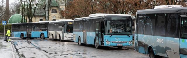 Министерство: на уездных линиях отменяется бесплатный проезд. Дети и пенсионеры будут платить „символическую цену“