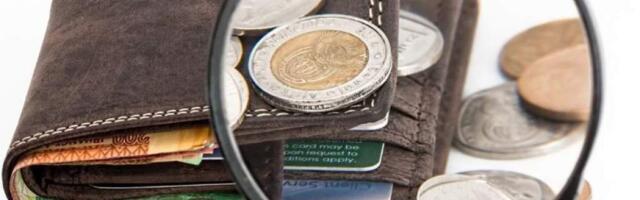 Финансовая «подушка» – далеко не у всех  в Литве