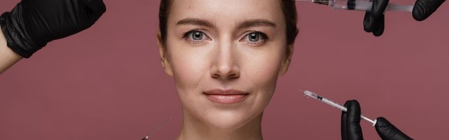Доктор Наталья Комлова: что нужно знать об «уколах красоты», чтобы не превратить лицо в «подушку»?