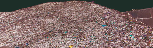 Всемирный день вторичной переработки