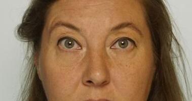 Полиция ищет пропавшую в Нарве Елену