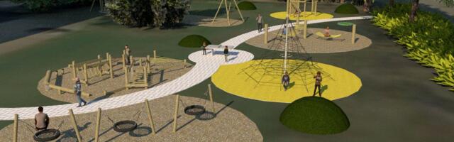 В голосовании по Народному бюджету победили идеи обустройства школьного двора и пляжа