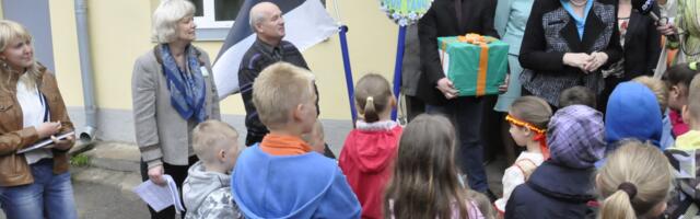 Нерадостное Рождество в Нарве: закрылся детский центр «Лучик»