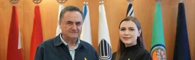 Министр обороны Литвы после встречи с израильским коллегой: страны объединяет общий военный дух